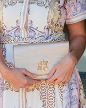 The Bryn Clutch (Gold)