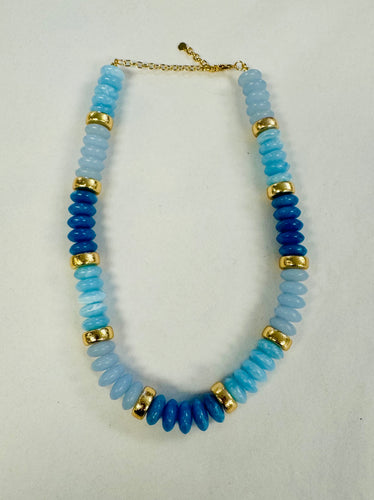The Bree Necklace