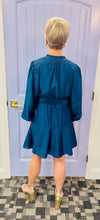 The Neve Dress