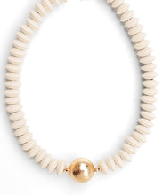 The Dee Dee Necklace