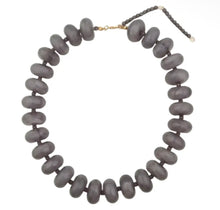 The Bailey Necklace (Fall Colors)