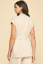 The Cleo Sweater