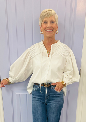 The Dorian Top