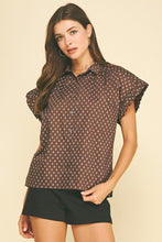 The Camryn Top