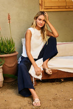 The Connor Top (White)