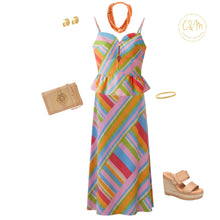 The Layla Skirt