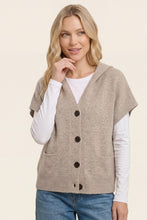 The Eileen Sweater