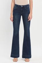 The Bettie Flare Jean