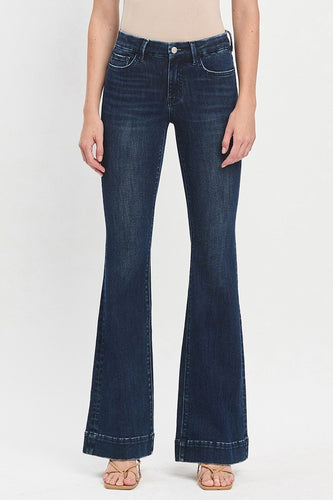 The Bettie Flare Jean