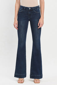 The Bettie Flare Jean