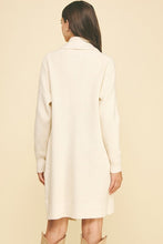 The Margot Sweater