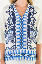 The THML Laney Top