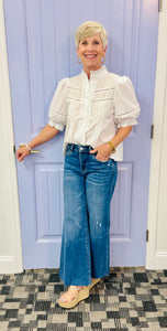 The Beatrix Top