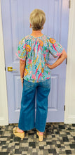 The Phoenix Top by THML