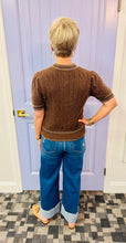 The Wellesley Sweater