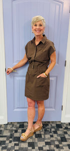 The Dorie Dress by Kut from the Kloth