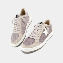 The Paz Sneaker