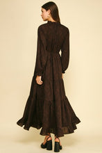 The Tallulah Dress