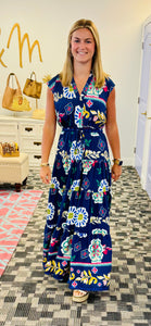 The Blythe Dress