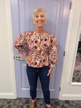 The Kelly Top