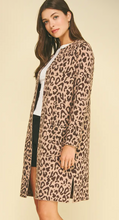 The Stella Cardigan