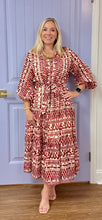 The Charlie Dress