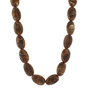 The Chloe Agate Necklace
