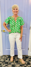The THML Harper Top