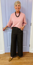 The Maggie Pant (Brown)