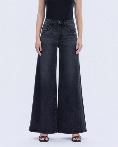 The Clarissa Jean