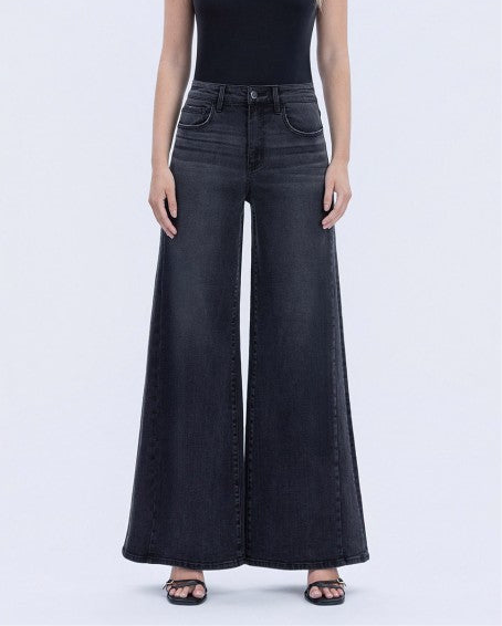 The Clarissa Jean