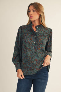 The Charity Top