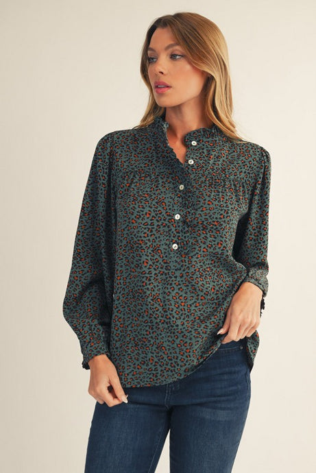 The Charity Top