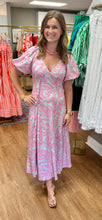 The Cecelia Dress