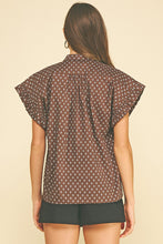 The Camryn Top