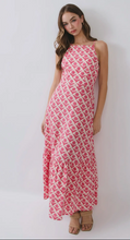 The May Dress