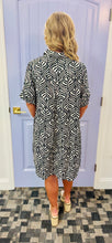 The THML Leo Dress