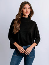 The Aja Sweater by Kerisma (Black)