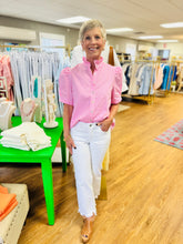 The Darby Top (Pink)