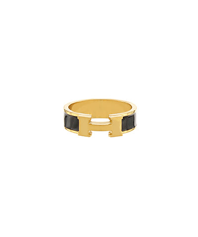 The “H” Ring