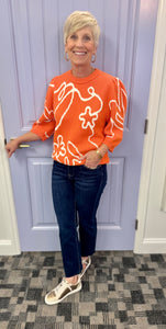 THML Kyle Sweater
