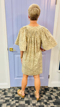 The Vivianne Dress