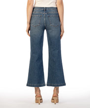 Meg Wide Leg Jean w/ Double Pockets by KUT from the Kloth (Denim)