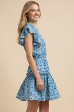 The Margot Dress