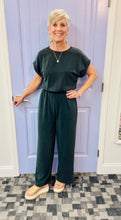 The Davis Jumpsuit