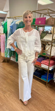 The Freya Top