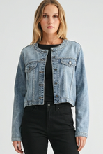 The Rosalie Jean Jacket