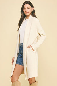 The Margot Sweater