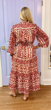The Charlie Dress