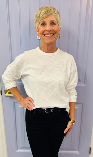 The Kingsley Top
